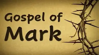 Mark 4:1&ndash;20 &mdash; The Parable of the Sower (Four Soils, One Word)