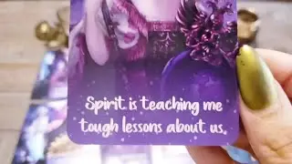 ARIES   A NEW BEGINNING WITH A PAST PERSON, WILL U RISK IT ARIES  LOVE TAROT READING Tarot Reading