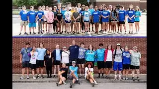 2025 Lebanon TN Band Seniors