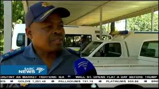 17 suspects arrested in Louis Trichardt appeared in court