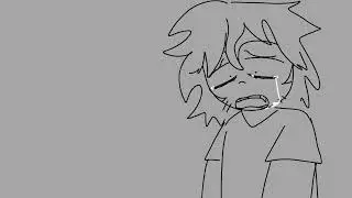 man enough [] camping animation loop [] filler