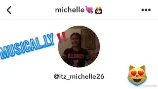 Musical.ly Tutorial-Michelle|| Forever Bff&rsquo;s