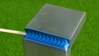 Several important mistakes in corner welding have been discussed,find another mistake and tell me