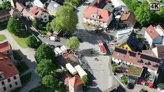 2025 05 04 Kirchweih Hemhofen 2025 4K UHD