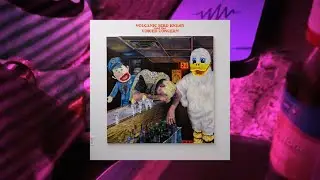 ~ Porcelain Slightly - POLIBIX REMIX (⚠️ flashing lights)