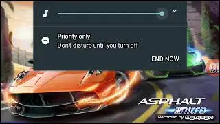 Asphalt Nitro VIP6 Mod - Multiplayer test
