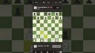 kings gambit chess best game3