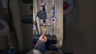 Поиск и устранение утечки