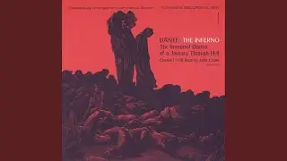 Canto IV: Limbo-The Virtuous Pagans