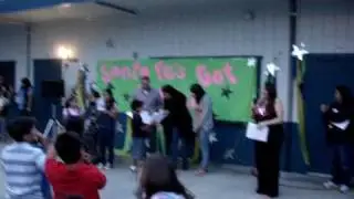 Santa Fe Got Talent (Judges Choice)