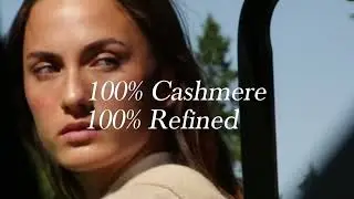 Williams Athletic Club | The Cashmere Collection Has Arrived