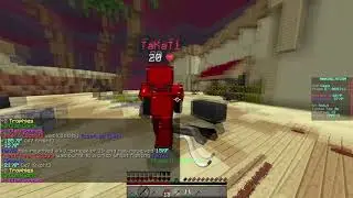 Diva- Minecraft GuildCraft Annihilation Scout Montage