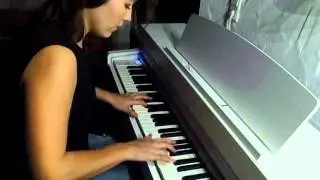 Piano Alligatoah/Trailerpark Medley - Wieviele Titel erkennst du? (Alt vs.Neu)