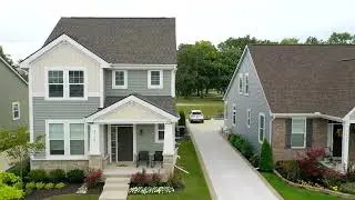 What is the timeline for building a new home?
