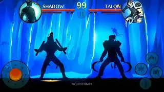 SHADOW FIGHT 2 4K EDIT | WARRIOREDITS |