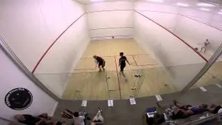 TED JEAL V TIM VAIL