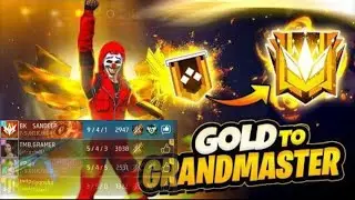 Sandeep gamerHindi Free Fire MAX : 👍 Good stream | Playing Solo | Streaming with Turnip