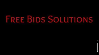 How I get free Bids - part 02 Freelancer.com free Bids pack solutions