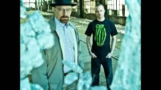Crystal Blue Persuasion [Sample Hip-Hop Beat] from Breaking Bad