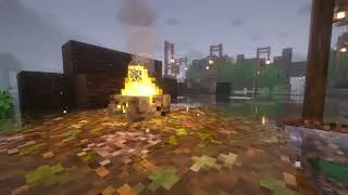 minecraft music chill and ambience sounds (ralex and sleep)