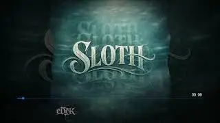 SLOTH ( Ambient, Dreamy, Hazy, Lethargic, Melancholic, Punk, Rock, Shoegaze )