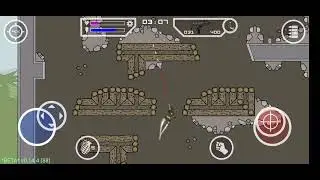 (Mini militia) india ka best game ek bar jarur dekhe#trending #gameplay #gaming #games