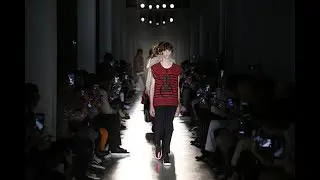 Ports 1961 Spring Summer 2018 Menswear by Milan Vukmirovic