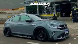 Mega Funk As Mais Tocadas Do Tik Tok - DJ Welligton PR