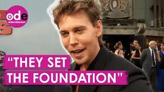 Austin Butler Reveals How he Avoids Having a Massive ‘Ego’
