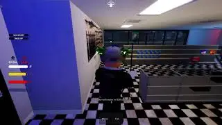 Playing Brox3