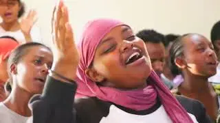 #EECMY YABELO YOUTH MINISTRY //WORSHIP TIME // Singer MOLALIGN MILKIAS