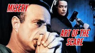 &laquo;Мизери&raquo; (1990) Искусство страха