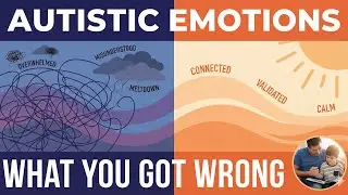 Meltdowns vs Tantrums: The Difference That Could Save Your Child