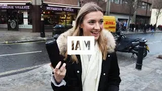 Suspect OTB - FBG | Street Reactions | I AM NEXT | [EP:08]