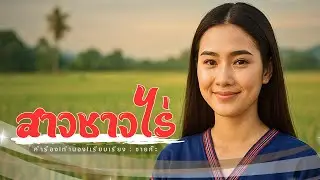 สาวชาวไร่ [2025] #เพลงใหม่ #เพลงฮิต #เพลงเพราะ #เพลงดัง #เพลงเพราะนั่งทำงาน #song #song