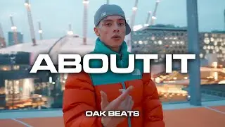 [FREE] Central Cee x Sample Drill Type Beat - 