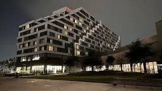 Hotel at Great Canadian Casino Resort Toronto, Ontario, Canada 🇨🇦