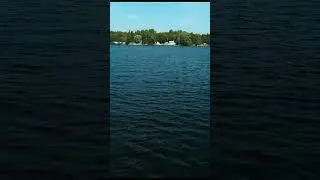 🇨🇦DJI FPV Canada 🇨🇦 #adventure #dji #drone #fpv #fpvdrone #travel #fast #Canada  #jetski #fast