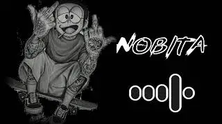 Nobita Bgm Ringtone | Attitude Ringtone  | New Call Ringtone | English Ringtone  | Viral Ringtone 