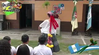 Danza de 