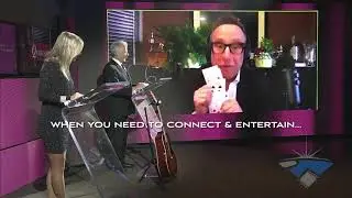 Virtual Events Promo 2020