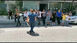 Bayburt Barları 