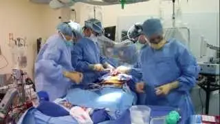 Eliminating Preventable Harm: Working Toward Zero