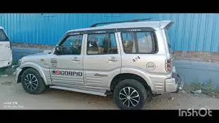 Mahindra Scorpio Used Car Sales, In Tamil Nadu India, Bala Tex Car Sales, Buying Online Service,