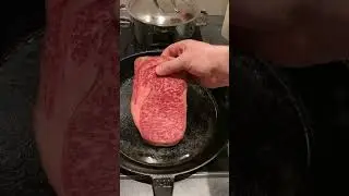 Wagyu Ribeye Steak Deluxe 🥩 - like it?🤤 - bergnbeef on Instagram - BBQ Enthusiast