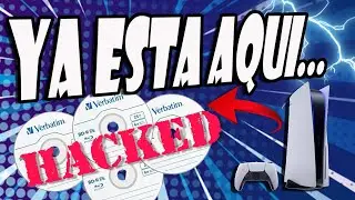 NOTICIA IMPORTANTE PS5 - Llegan los RIPEOS de los Juegos PS5