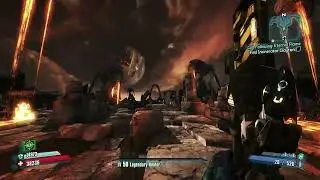 unkempt harold + bee shield = ez mode