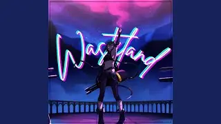 Wasteland (Arcane Season 2)