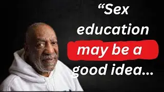 Famous Bill Cosby Quotes  #Thequotes