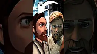 UNFINISHED Episodes from The Clone Wars